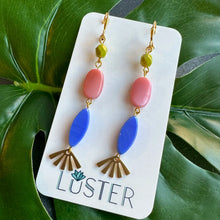 Load image into Gallery viewer, Czech Glass Drops