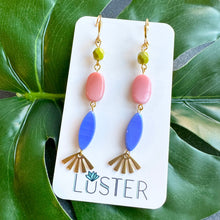 Load image into Gallery viewer, Czech Glass Drops