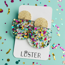 Load image into Gallery viewer, Confetti Discs
