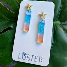 Load image into Gallery viewer, Take Me Away Earrings
