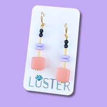 Load image into Gallery viewer, Lightweight Dangle Earrings
