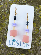 Load image into Gallery viewer, Lightweight Dangle Earrings
