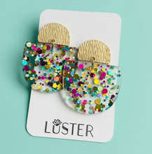 Load image into Gallery viewer, Confetti Discs

