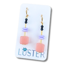 Load image into Gallery viewer, Lightweight Dangle Earrings
