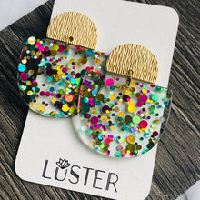 Load image into Gallery viewer, Confetti Discs

